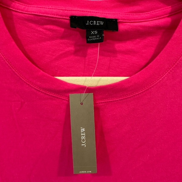 J Crew Ruffle Dress - Picture 3 of 4